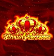 Flaming Crowns