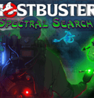 Ghostbusters spectral