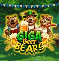 Giga Beer Bears