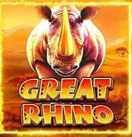 Great Rhino