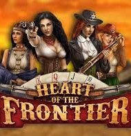 Heart of the Frontier
