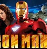 Iron Man 2