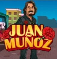 Juan Muñoz