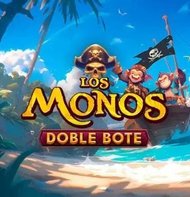 Los Monos Doble Bote