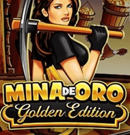 Mina de Oro Golden Edition