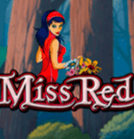 Miss red