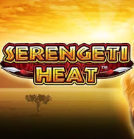Serengeti Heat