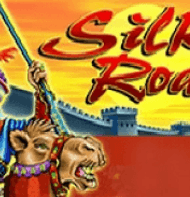 Silk Road