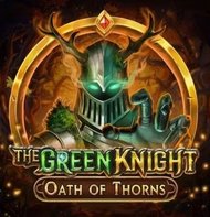 The Green Knight Oath of Thorns
