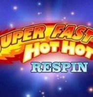 Super Fast Hot hot
