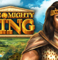 The Mighty King