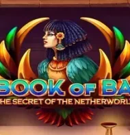 THE SECRET OF BA