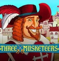 The three musketeers