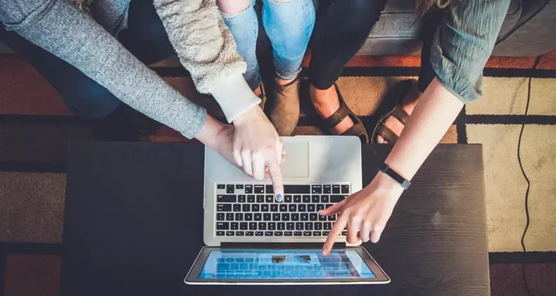 2021: El juego se convierte en alternativa de empleo y riqueza