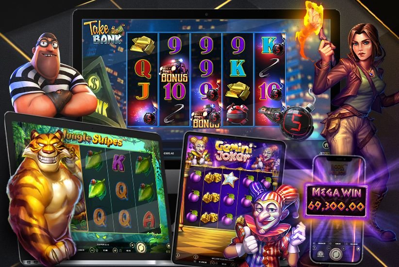 Entrevista con Anastasia Bauer, Head of Account Management di Betsoft Gaming