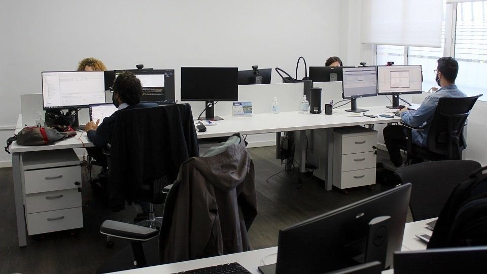 El éxito de los casinos online se expande en el Mediterráneo