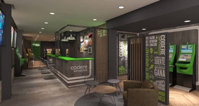 Codere se asegura el futuro con la aportación de sus bonistas