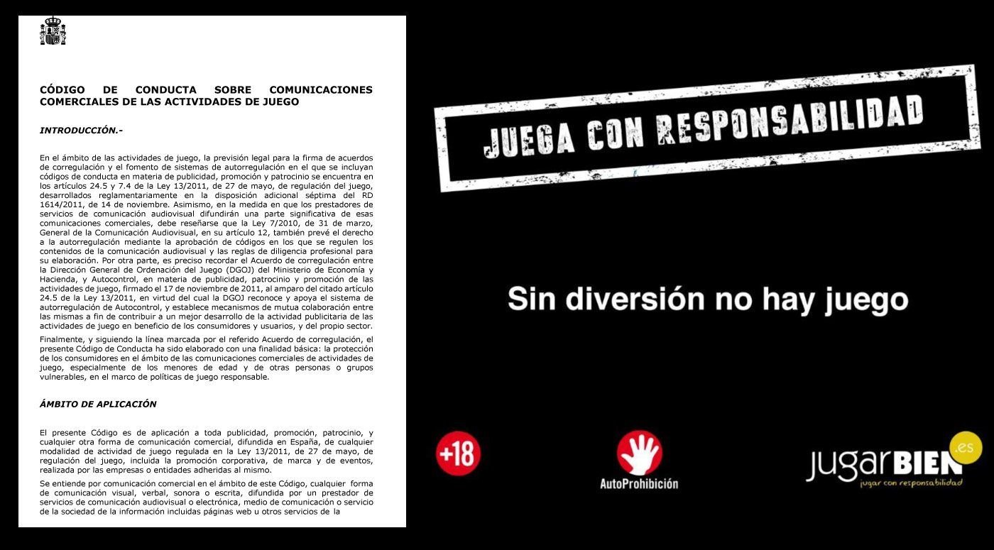 Cómo cambiará la publicidad del juego online