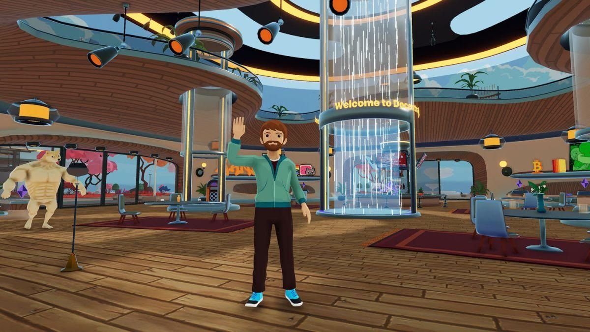 Metaverso: el juego online se anticipa a Zuckerberg y su Meta
