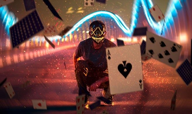 Los casinos online se lanzan al futuro