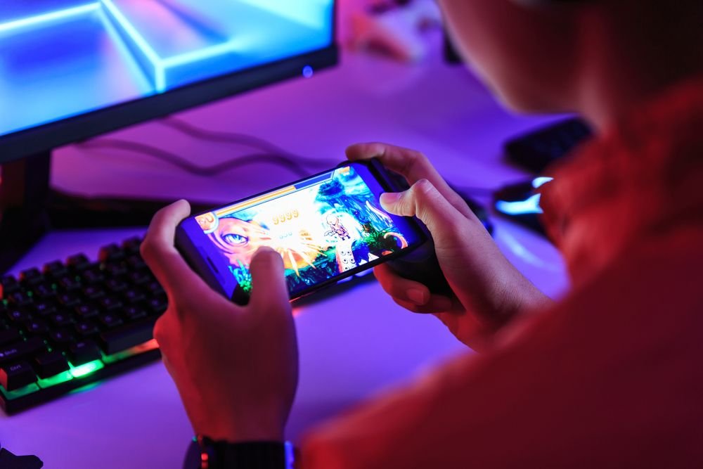 Juego, las nuevas tendencias del mercado miran hacia la tecnología y el mundo digital