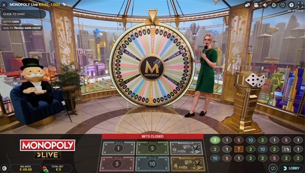 Game show, la nueva frontera de los juegos de casino online: los productos más interesantes