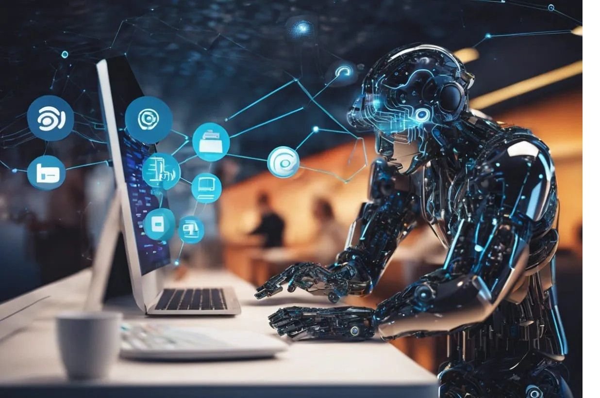 Qué es la optimización por Inteligencia Artificial (OIA) y su aplicación en la industria de los casinos online