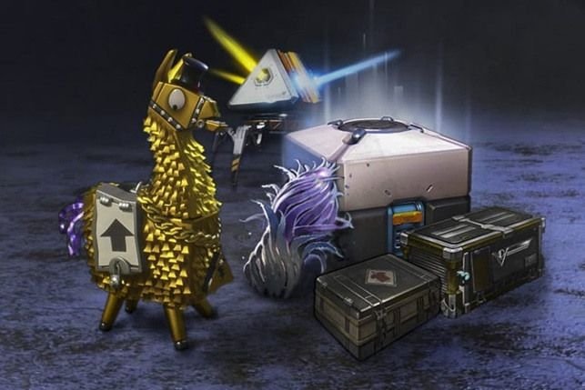 Bonos y cajas de botín, pro y contra de las últimas novedades de los juegos