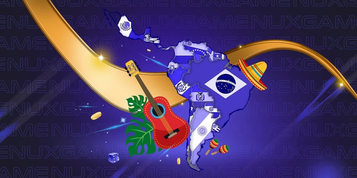 Expansión del iGaming en América Latina: Desafíos y Oportunidades