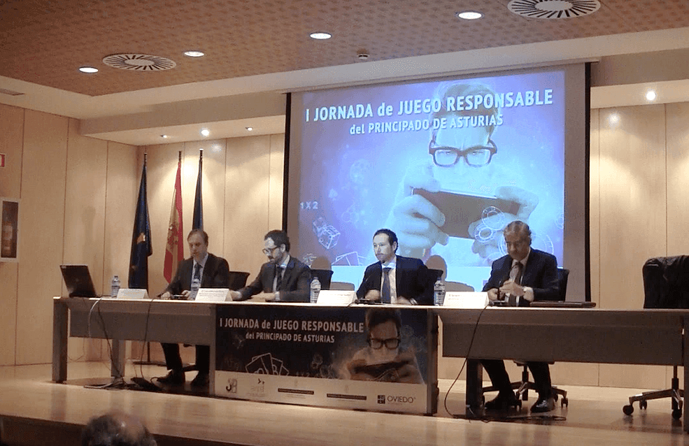 Juego responsable: el objetivo es regular la publicidad en España