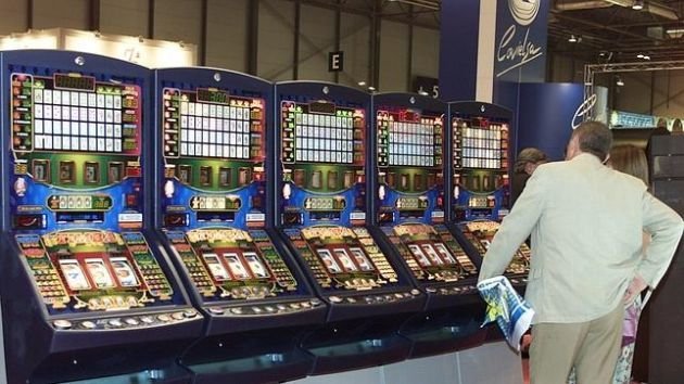 Juegos de azar: qué tienen en común España, Italia y Inglaterra
