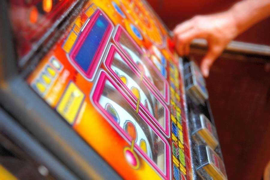 Las tragaperras online dominan el mercado del juego