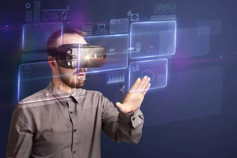La realidad virtual conquista el sector del juego