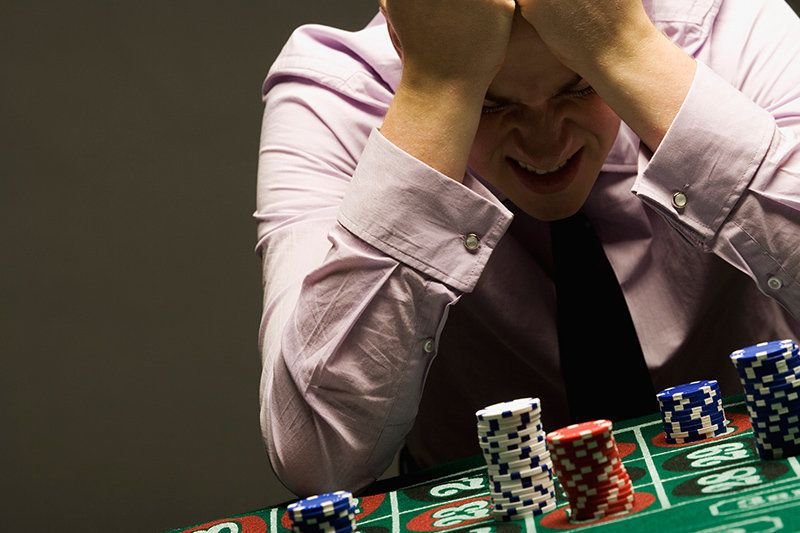 10 consejos sobre cómo ayudar a un ludópata