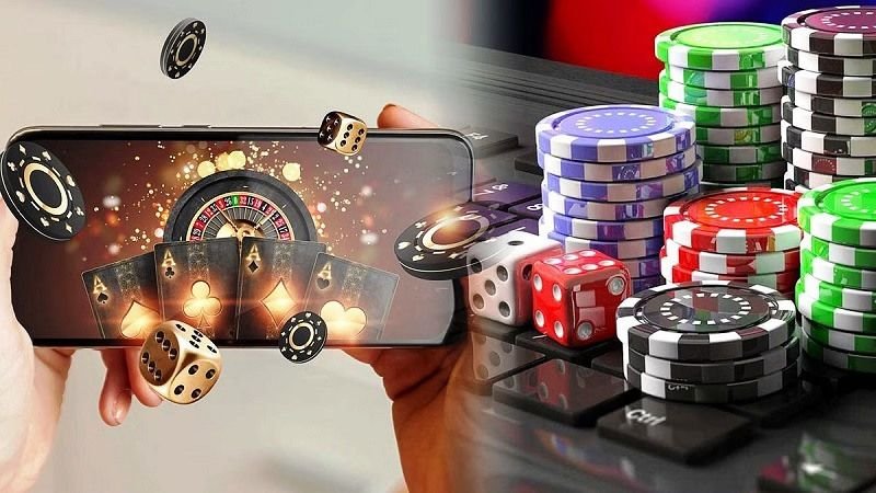 Juegos y apuestas en línea: el futuro prometedor de la industria europea