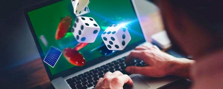 Juegos de apuestas y casinos online, mitos y realidades