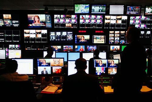 El Anteproyecto de Ley General de Comunicación Audiovisuales es ya una realidad