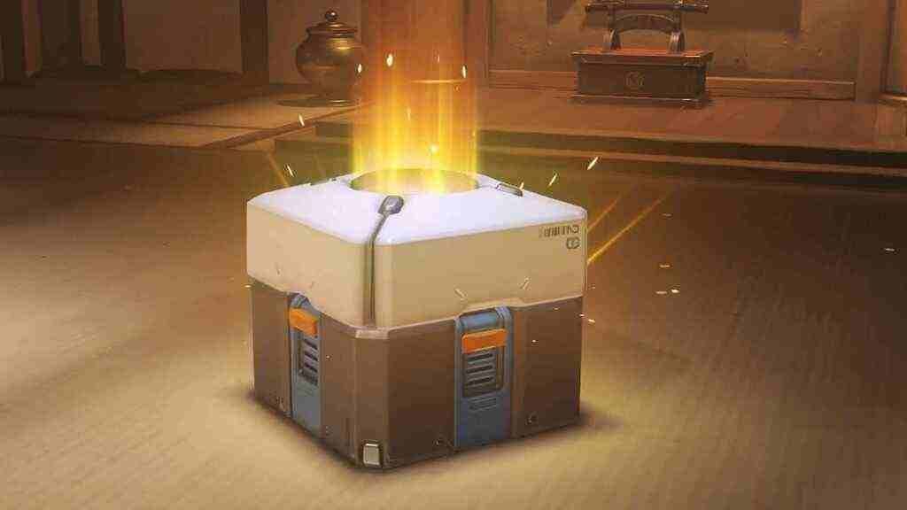 ¿Cajas Botín (Loot Box) y NFT son juegos de azar?