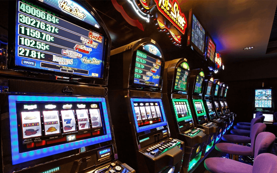 Los juegos de azar y la economía española