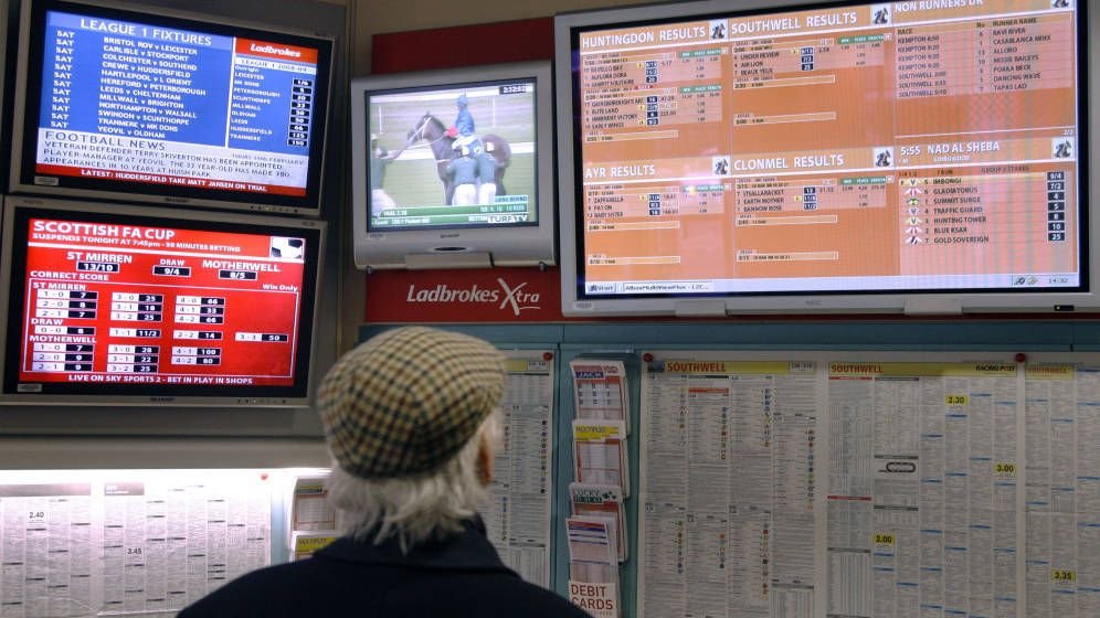 Jugadores de alto riesgo: España es uno de los países con el índice más bajo a nivel mundial