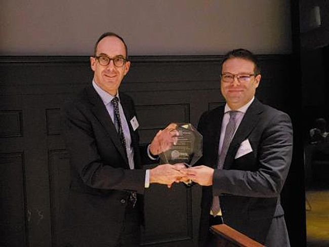 DGOJ: Mejor Regulador del Juego Europeo del año 2018