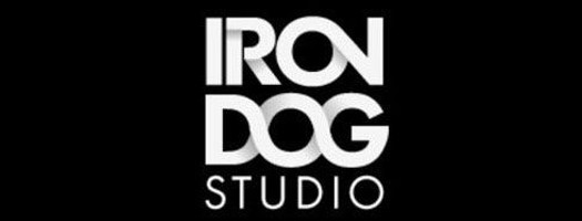 Iron Dog