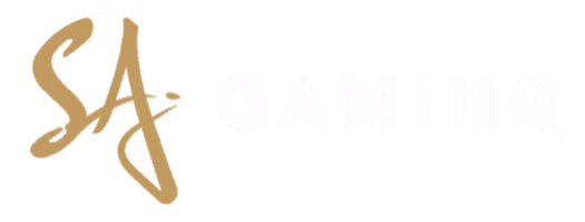 SA Gaming Slot Machine